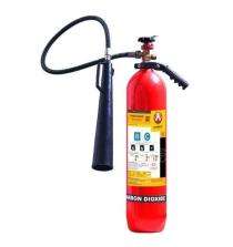5 kg Carbon Dioxide (CO2) Fire Extinguishers_0