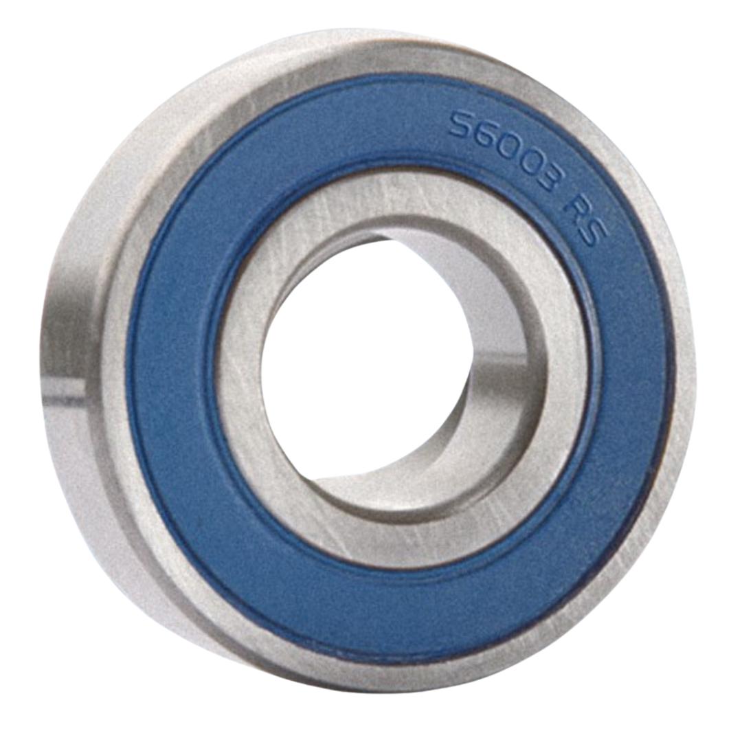 BRL VWI01 Ball Bearings Stainless Steel_1