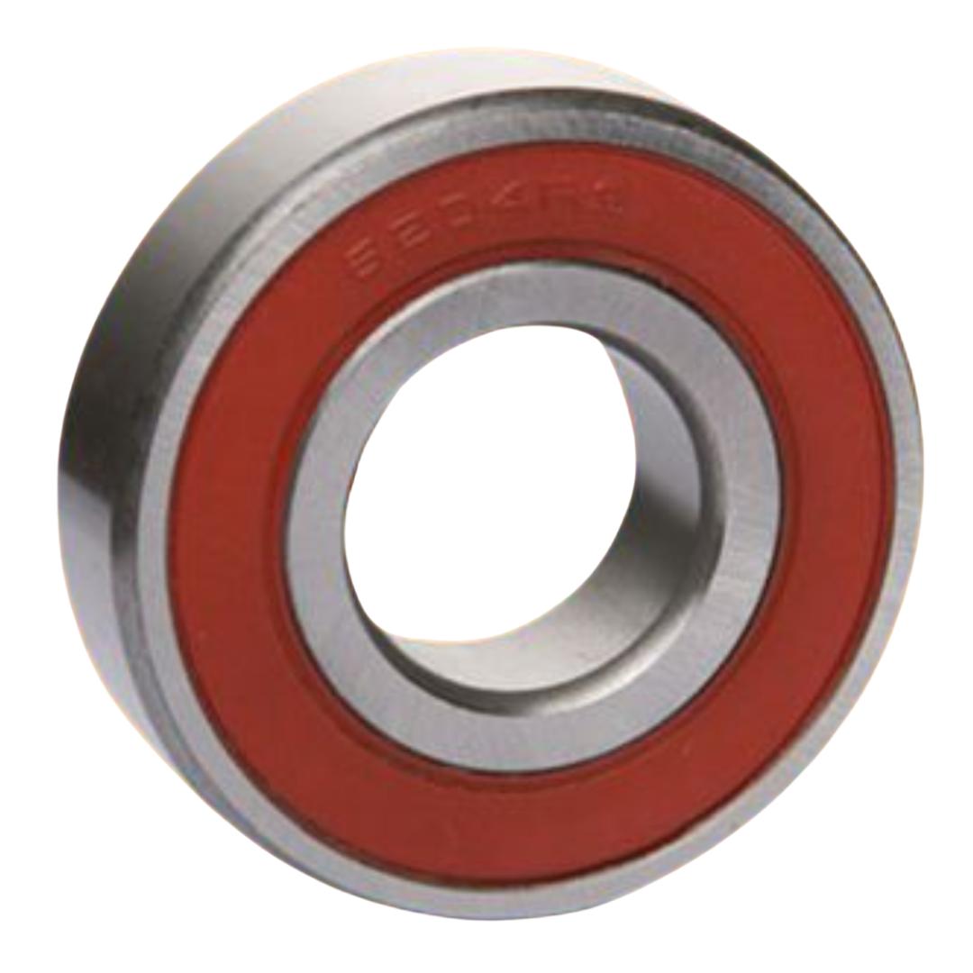BRL VWI01 Ball Bearings Stainless Steel_3