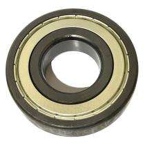 BRL VWI01 Ball Bearings Stainless Steel_0