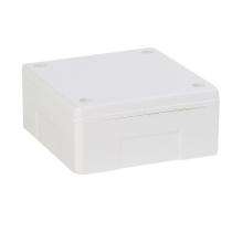 Allied Moulded FRP Enclosure Boxes 125 x 125 mm_0