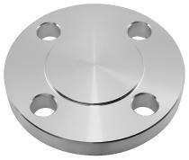 Steel Smith Stainless Steel Blind Flanges 150 mm_0