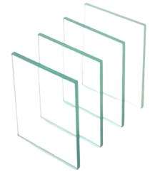 Alama Barar 4 mm AA Grade Laminated Safety Toughened Glass_0