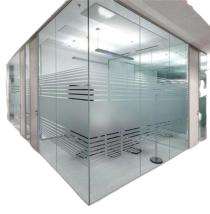 MODIGUARD 12 mm A Grade Toughened-Float Safety Glass Toughened Glass_0