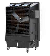 ICEBERG 1.1 kW 18000 CMH Industrial Air Cooler IB01 2500 sqft_0