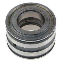 INA Double Row Cylindrical Roller Bearing SL045005-D-PP_0