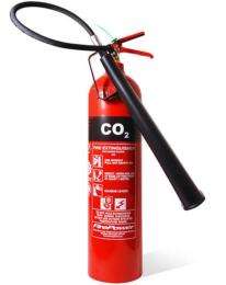 4 kg Carbon Dioxide (CO2) Fire Extinguishers_0