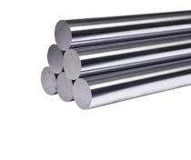 Panchratan 304 20 mm Stainless Steel Round Bars Polished 6 m_0