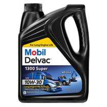 Mobil Engine Oil 3 L_0