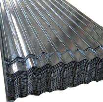 JSW Corrugated Galvanized Iron Roofing Sheet_0