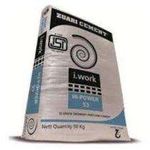 Zuari OPC 43 Grade Cement_0