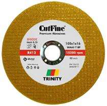 CutFine 4 inch Cutting Wheels R413 16 mm 15200 rpm_0