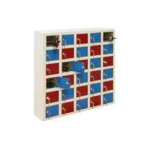 Storage Lockers Mobile Mild Steel_0