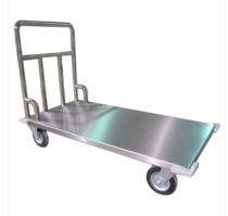 Stagroztech 4 Wheel Platform Trolley 700 kg_0