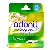 Odonil Air Freshener Block Jasmine_0