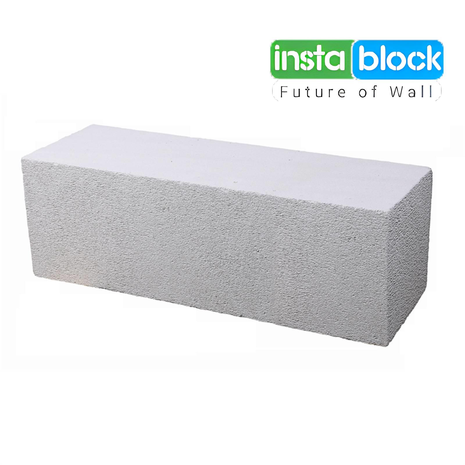 INSTA BLOCK 625 mm 200 mm 230 mm AAC Blocks 4 N/mm2 min_1
