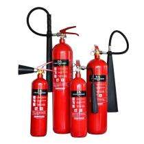 2 - 22 kg CO2 Fire Extinguishers_0