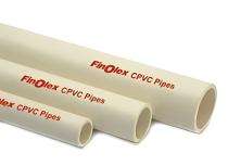 Finolex 100 mm CPVC Pipes SCH 80 3 m_0