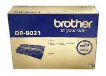 Brother DR-B021 Black Ink Cartridges_0