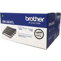 Brother DR-263CL Black Ink Cartridges_0