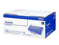 Brother TN-3478 Black Ink Cartridges_0