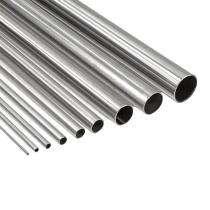 Jindal 100 mm Hot Rolled Stainless Steel Pipes 304 6 m_0