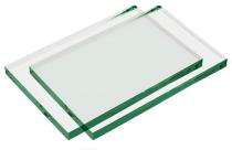 SAINT-GOBAIN 6 mm A Grade Laminated Safety Toughened Glass_0