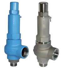 ZOLOTO Stainless Steel Pilot Operated Pressure Release Valve_0