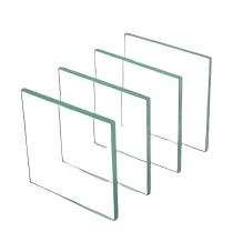 Dinesh 4 mm AA Grade Laminated Safety Toughened Glass_0