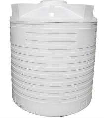 PVC Water Tanks 1000 L White_0