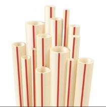 Liberty 20 mm CPVC Pipes SCH 80 6 m_0