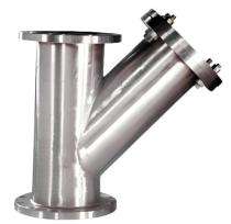 VEEKAY Stainless Steel Y Strainers 15 - 300 mm Flanged_0