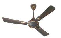 1200 mm 3 Blades 50 W Black Ceiling Fans_0