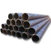 Accretion Hot Rolled MS Pipes 2 m_0