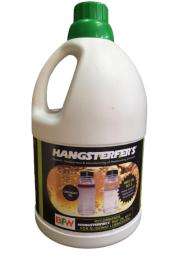 Hangsterfers Lubricant Way Lube Oil Grade 68_0