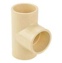 Liberty CPVC Equal Tees 25 mm_0