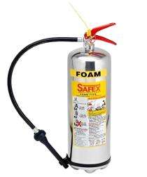 SAFEX 4 kg Foam Fire Extinguishers_0