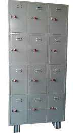 Storage Lockers Industrial Mild Steel_0