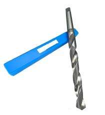 STS 2 mm Drill Bits Straight Shank ACR-GTAZ2611 450 mm_0