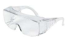 Polycarbonate Safety Goggles Frame_0