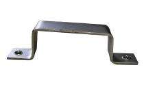 Hester 25 mm Mild Steel PSC Pole Clamps_0