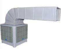 Atox 1.1 kW 10000 CMH Industrial Air Cooler AT01 2000 sqft_0