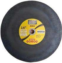 Livic 14 inch Cutting Wheels CL-229GB 16 mm 4400 rpm_0
