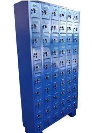 Storage Lockers Industrial Mild Steel_0