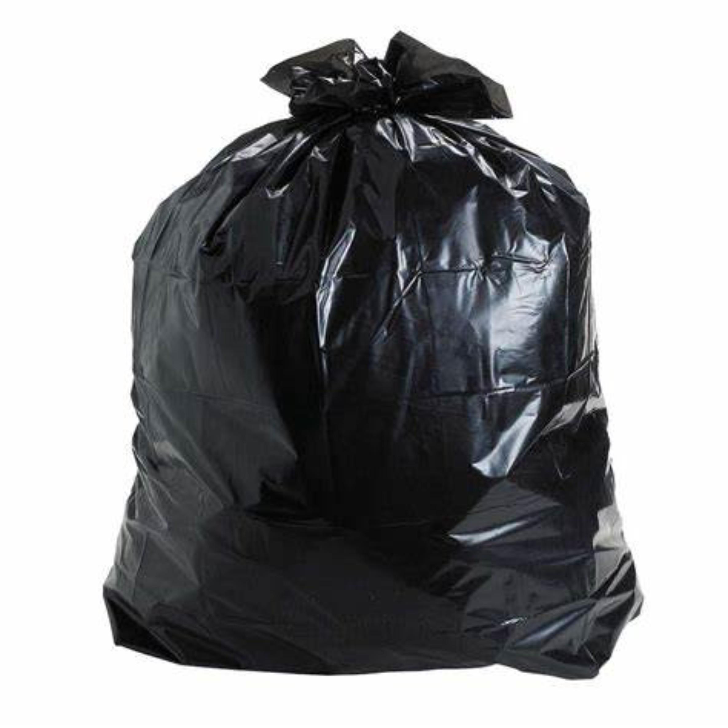 12 Gal. SimplehumanÂ® Compatible Trash Bags Code M | TRA220WH |  Plasticplace, simple