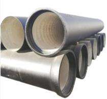 Jindal DI Pipes 6 m_0