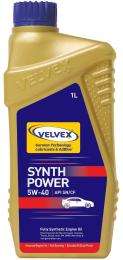 VELVEX SynthPower Engine Oil 1 L_0