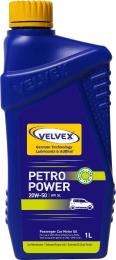 VELVEX PetroPower Engine Oil 1 L_0
