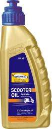 VELVEX Scooter Oil Engine Oil 0.8 L_0