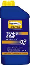 VELVEX Trans-Gear Engine Oil 0.5 L_0
